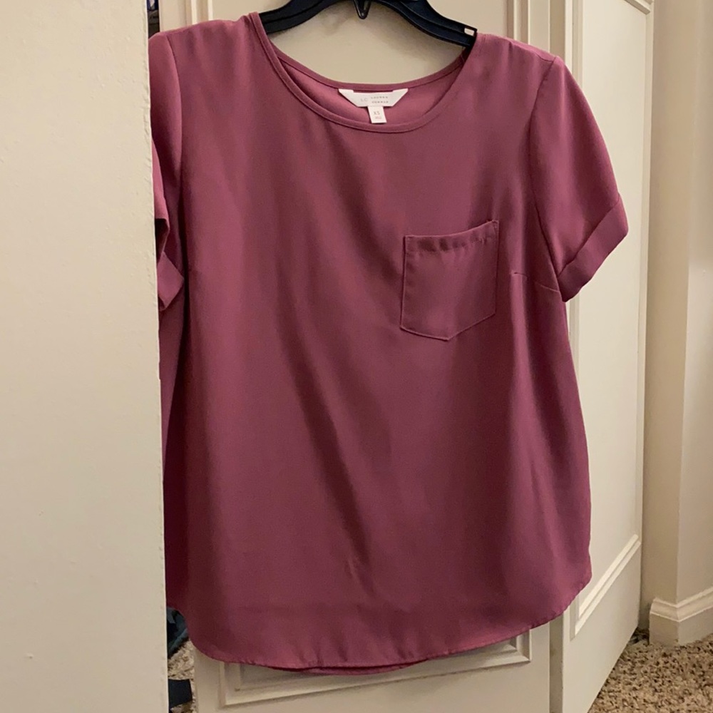 Cute top